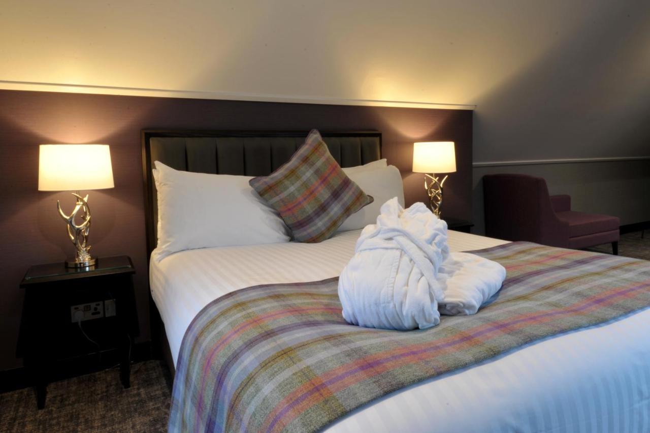 The Beach House Loch Lomond Luss Esterno foto