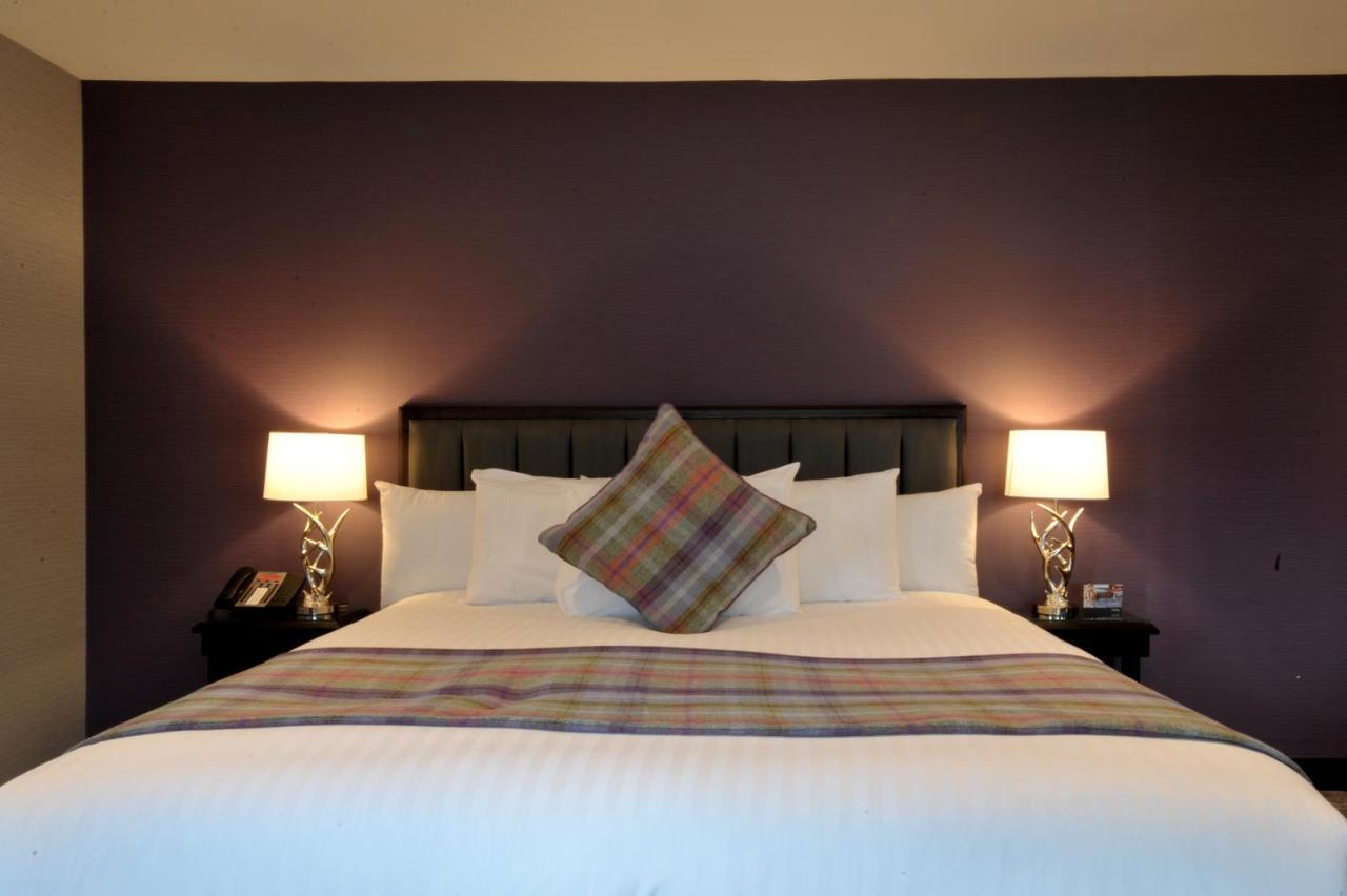 The Beach House Loch Lomond Luss Esterno foto